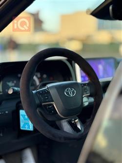 تويوتا كراون